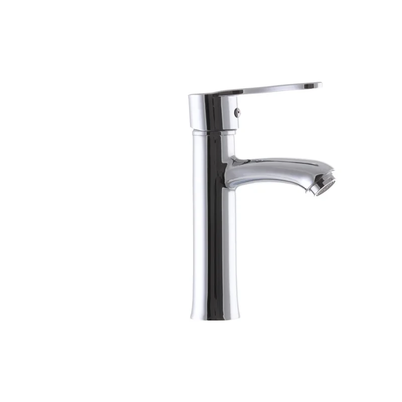 Смеситель для умывальника G-Ferro LAura-001 (без подводки) (GF1300)