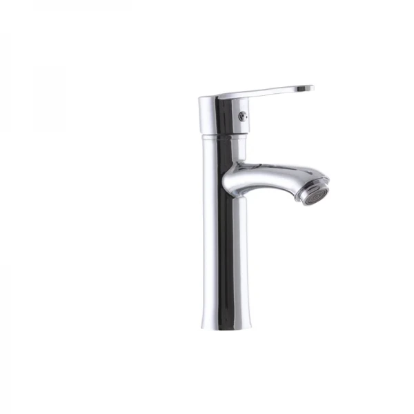 Смеситель для умывальника G-Ferro LAura-001 (без подводки) (GF1300)