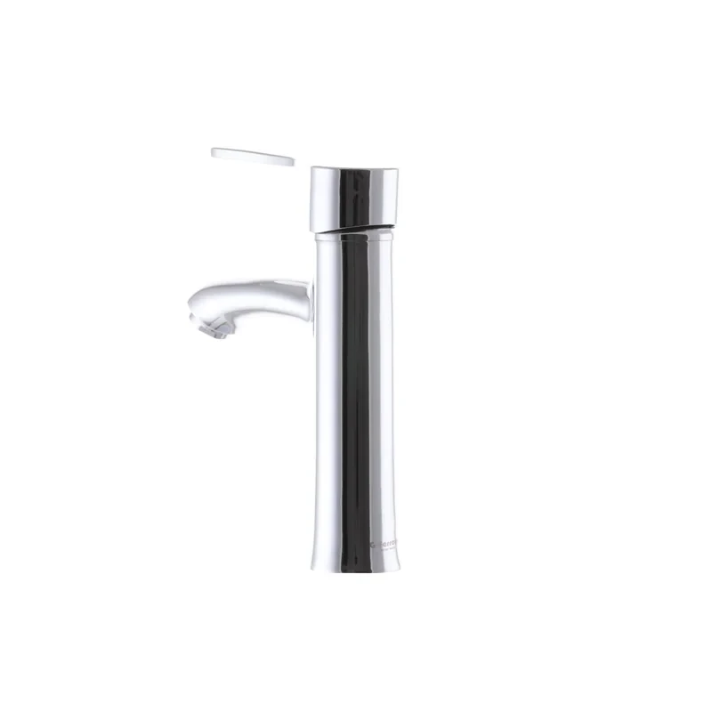 Смеситель для умывальника G-Ferro LAura-001 (без подводки) (GF1300)