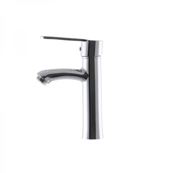 Смеситель для умывальника G-Ferro LAura-001 (без подводки) (GF1300)