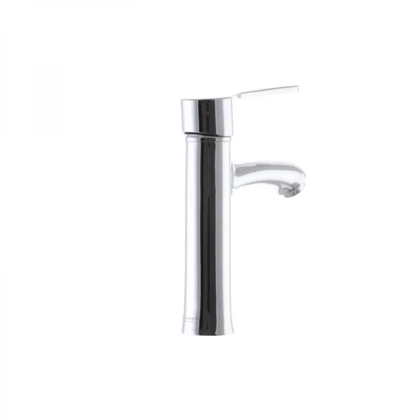 Смеситель для умывальника G-Ferro LAura-001 (без подводки) (GF1300)