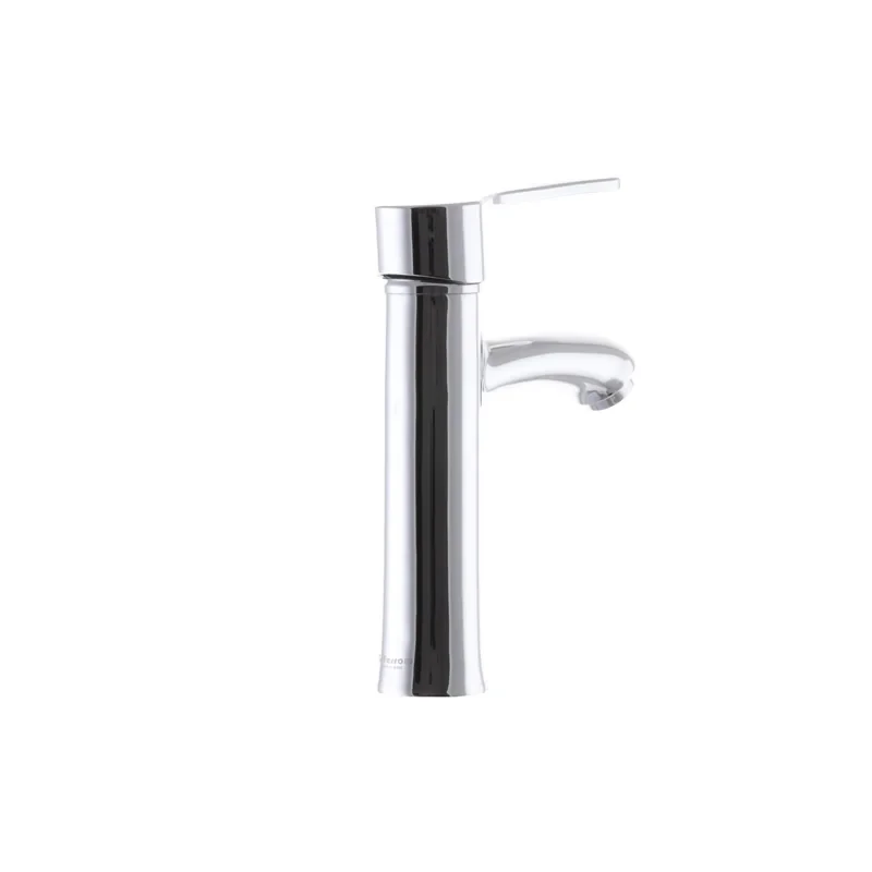 Смеситель для умывальника G-Ferro LAura-001 (без подводки) (GF1300)