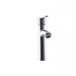 Смеситель для умывальника G-Ferro LAura-001 (без подводки) (GF1300)