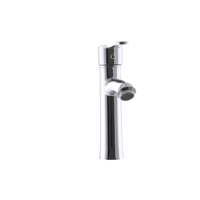 Смеситель для умывальника G-Ferro LAura-001 (без подводки) (GF1300)