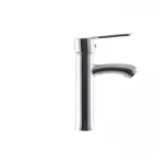 Смеситель для умывальника G-Ferro LAura-001 (без подводки) (GF1300)