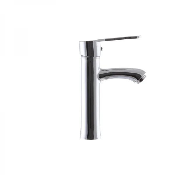 Смеситель для умывальника G-Ferro LAura-001 (без подводки) (GF1300)