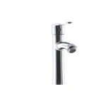 Смеситель для умывальника G-Ferro LAura-001 (без подводки) (GF1300)