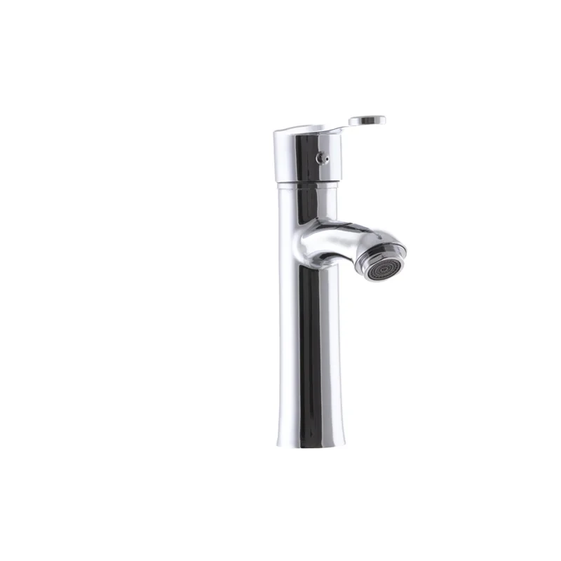 Смеситель для умывальника G-Ferro LAura-001 (без подводки) (GF1300)