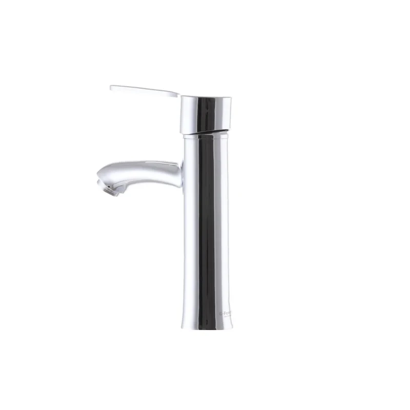 Смеситель для умывальника G-Ferro LAura-001 (без подводки) (GF1300)