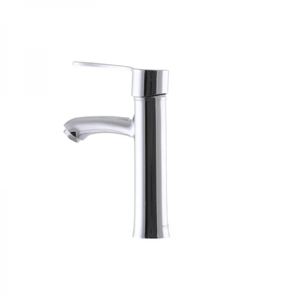 Смеситель для умывальника G-Ferro LAura-001 (без подводки) (GF1300)