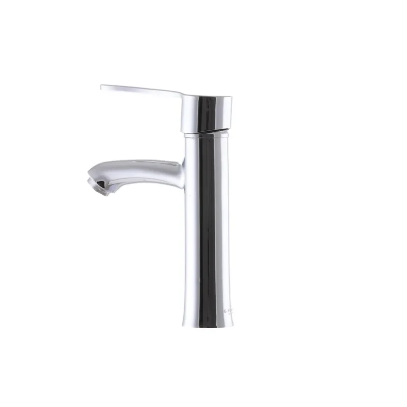 Смеситель для умывальника G-Ferro LAura-001 (без подводки) (GF1300)