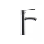 Смеситель для умывальника G-Ferro LAura-001 (без подводки) (GF1300)