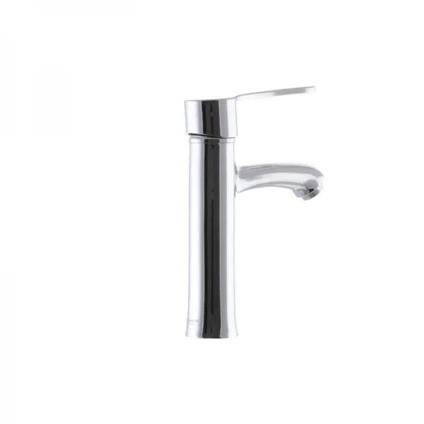 Смеситель для умывальника G-Ferro LAura-001 (без подводки) (GF1300)