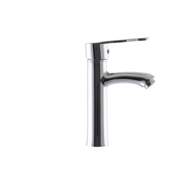 Смеситель для умывальника G-Ferro LAura-001 (без подводки) (GF1300)