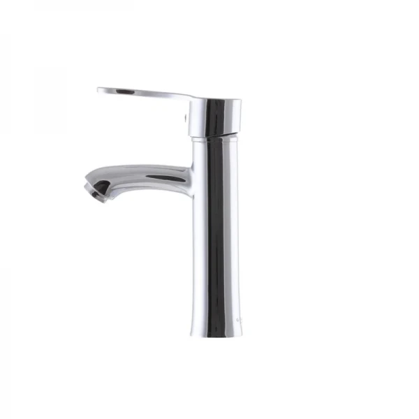 Смеситель для умывальника G-Ferro LAura-001 (без подводки) (GF1300)