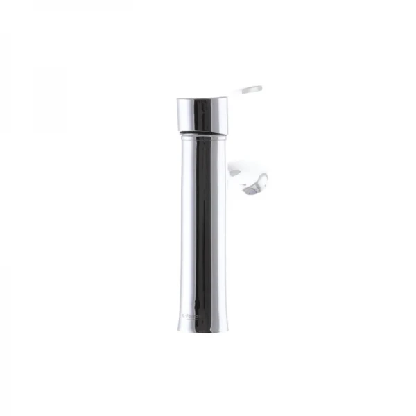 Смеситель для умывальника G-Ferro LAura-001 (без подводки) (GF1300)