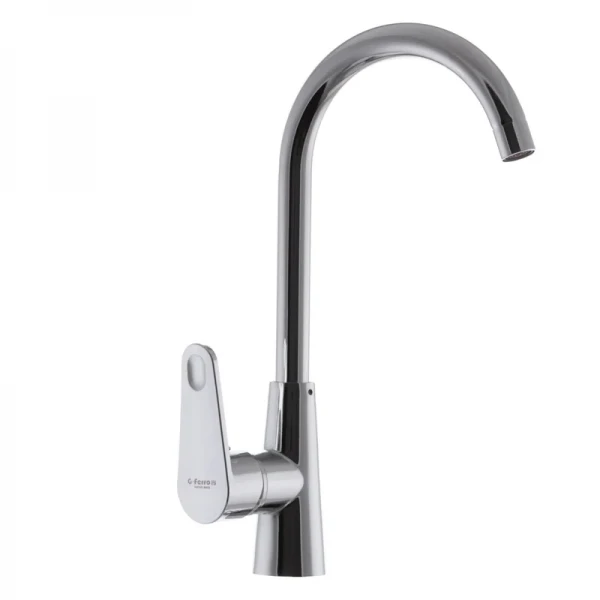 Смеситель для кухни G-Ferro Mario-011 (GF1304)