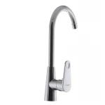 Смеситель для кухни G-Ferro Mario-011 (GF1304)