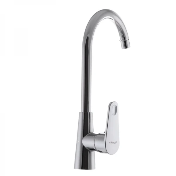 Смеситель для кухни G-Ferro Mario-011 (GF1304)