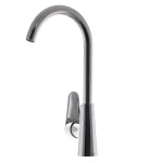 Смеситель для кухни G-Ferro Mario-011 (GF1304)