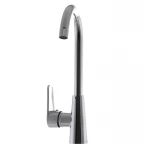 Смеситель для кухни G-Ferro Mario-011 (GF1304)