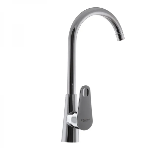 Смеситель для кухни G-Ferro Mario-011 (GF1304)