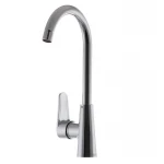 Смеситель для кухни G-Ferro Mario-011 (GF1304)