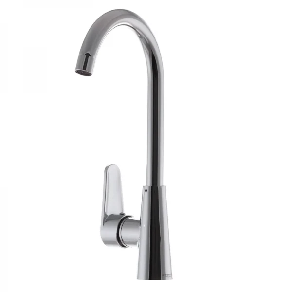 Смеситель для кухни G-Ferro Mario-011 (GF1304)