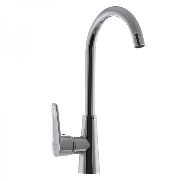 Смеситель для кухни G-Ferro Mario-011 (GF1304)