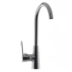 Смеситель для кухни G-Ferro Mario-011 (GF1304)