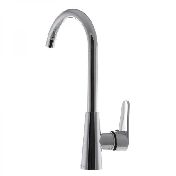 Смеситель для кухни G-Ferro Mario-011 (GF1304)