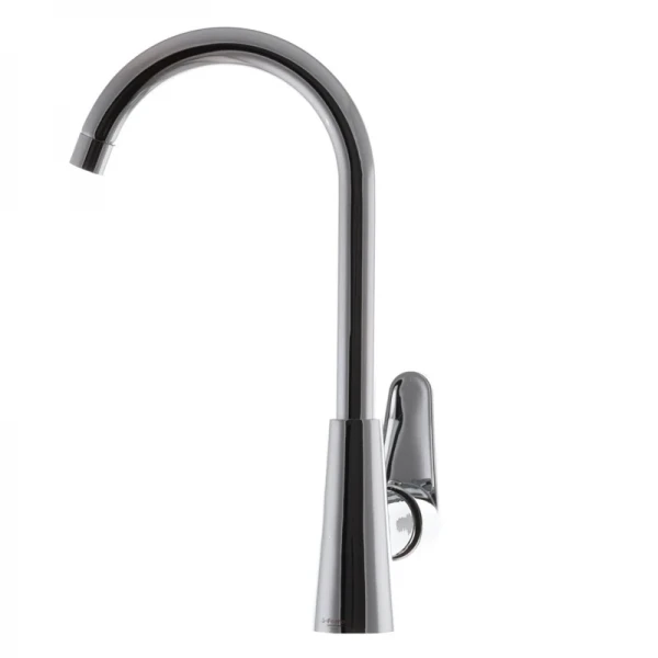 Смеситель для кухни G-Ferro Mario-011 (GF1304)