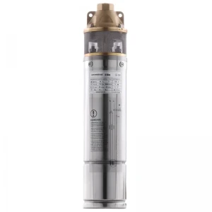 Насос скважинный вихревой Grandfar 4SKm 150 (GF1308)