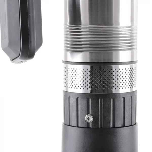 Насос для колодцев центробежный Grandfar 4GDm40/5-0.37 с попл.100мм (GF1310)