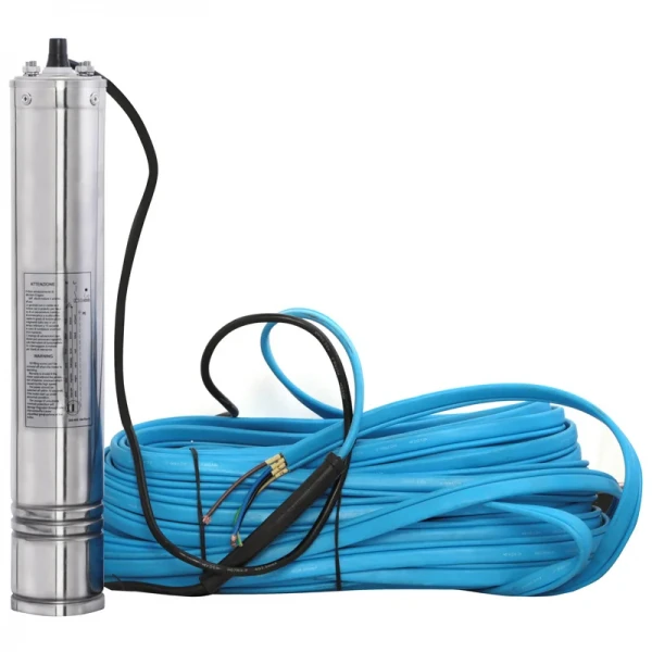 Насос скваж. центробежный Grandfar 4SDm2/38 50m (GF1323)