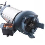 Насос дренажно-фекальный Grandfar GVSm15-15-2.2K2 (GF1371)