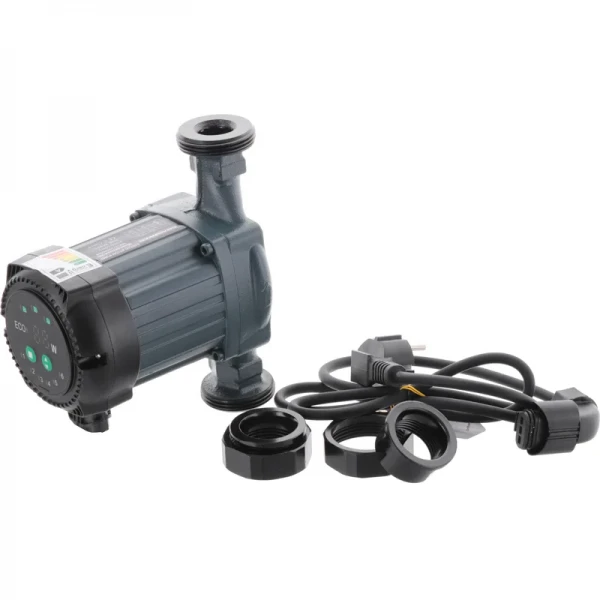 Насос циркуляционный Grandfar GED25-6-130 (GF1372)