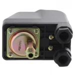 Реле давления мех. Grandfar GF-H с наруж. резьбой 1/4", без каб. (GF1382)