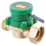 Датчик потоку до насосів підвищення тиску Grandfar External Flow Switch (зовнішній) (GF1389)