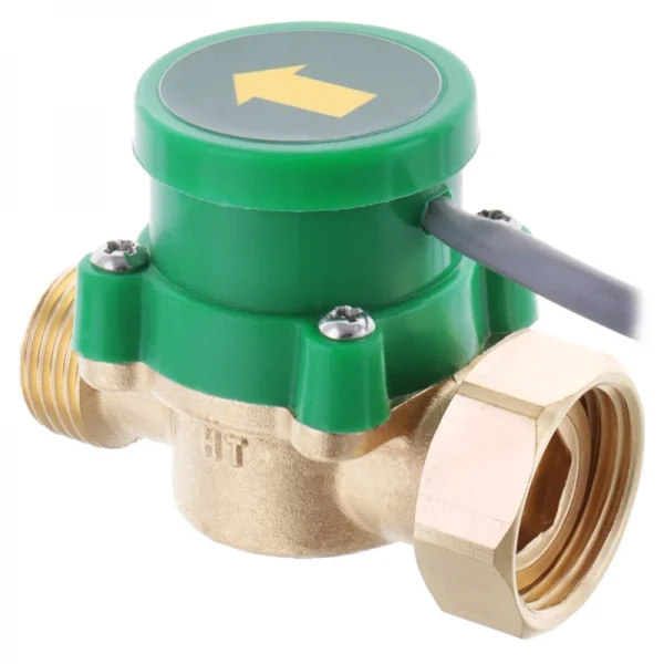 Датчик потока к насосам повышения давления Grandfar External Flow Switch (внешний) (GF1389)