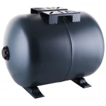 Гидроаккумулятор для насосных станций Grandfar GFC50 Enhanced (горизонт.) (GF1390)