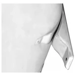 Гидроаккумулятор для насосных станций Grandfar GFC100S горизонт. 100л (корпус-нерж.сталь) (GF1394)