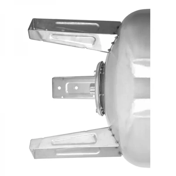 Гидроаккумуляторы для насосных станций Grandfar GFV100S вертикал. 100л (корпус-нерж.сталь) (GF1397)