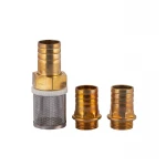 Насос для дизельного топлива Grandfar GOP-B (GF1423)