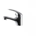 Смеситель для умывальника Gromix 001 (GR0003)