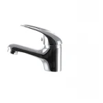 Смеситель для умывальника Gromix 001 (GR0003)