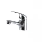 Смеситель для умывальника Gromix 001 (GR0003)