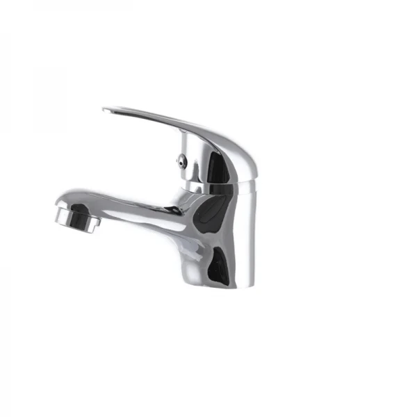 Смеситель для умывальника Gromix 001 (GR0003)