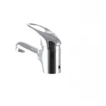 Смеситель для умывальника Gromix 001 (GR0003)