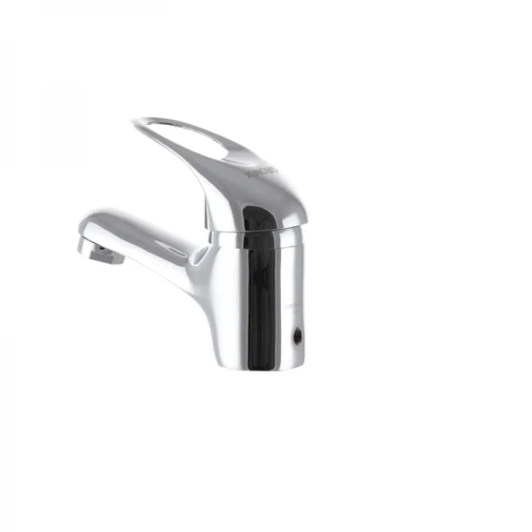 Смеситель для умывальника Gromix 001 (GR0003)